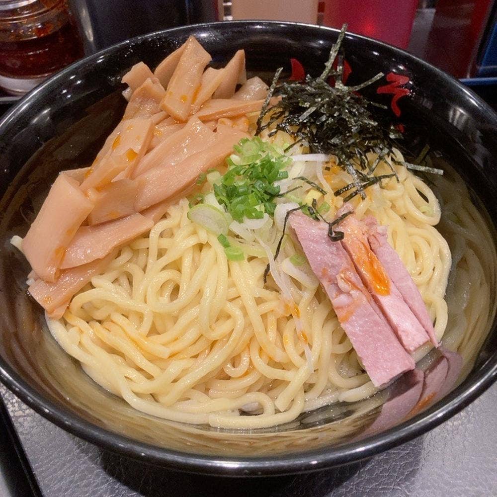 東京油組総本店 東新宿組
