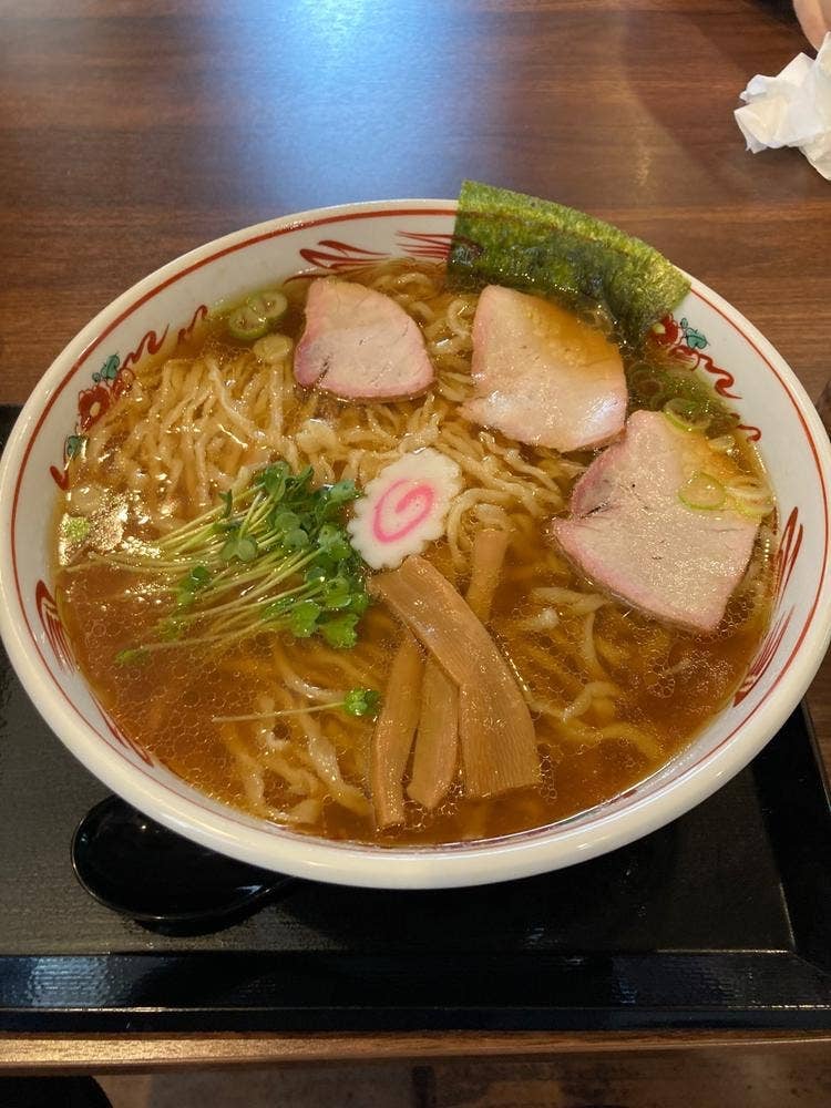 手打中華 餐 分店