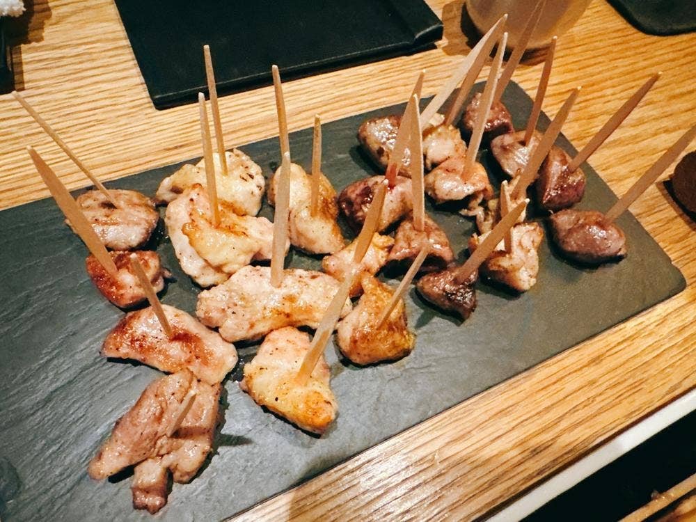 中目黒いぐち 恵比寿店