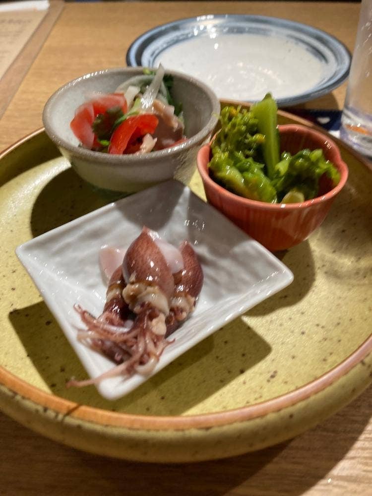 肉和タリ庵