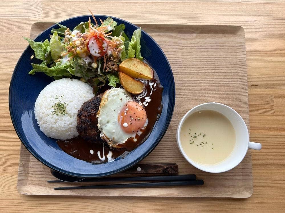 七塚食彩
