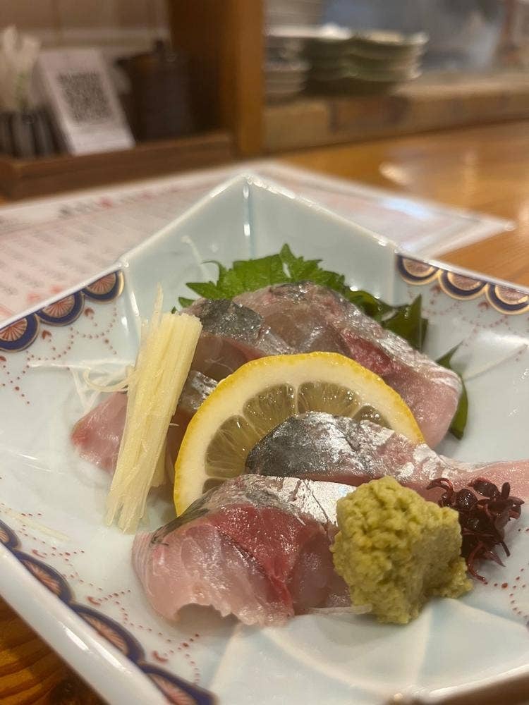 魚樽本店