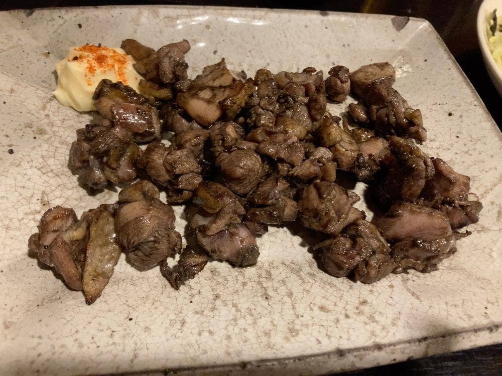 大安