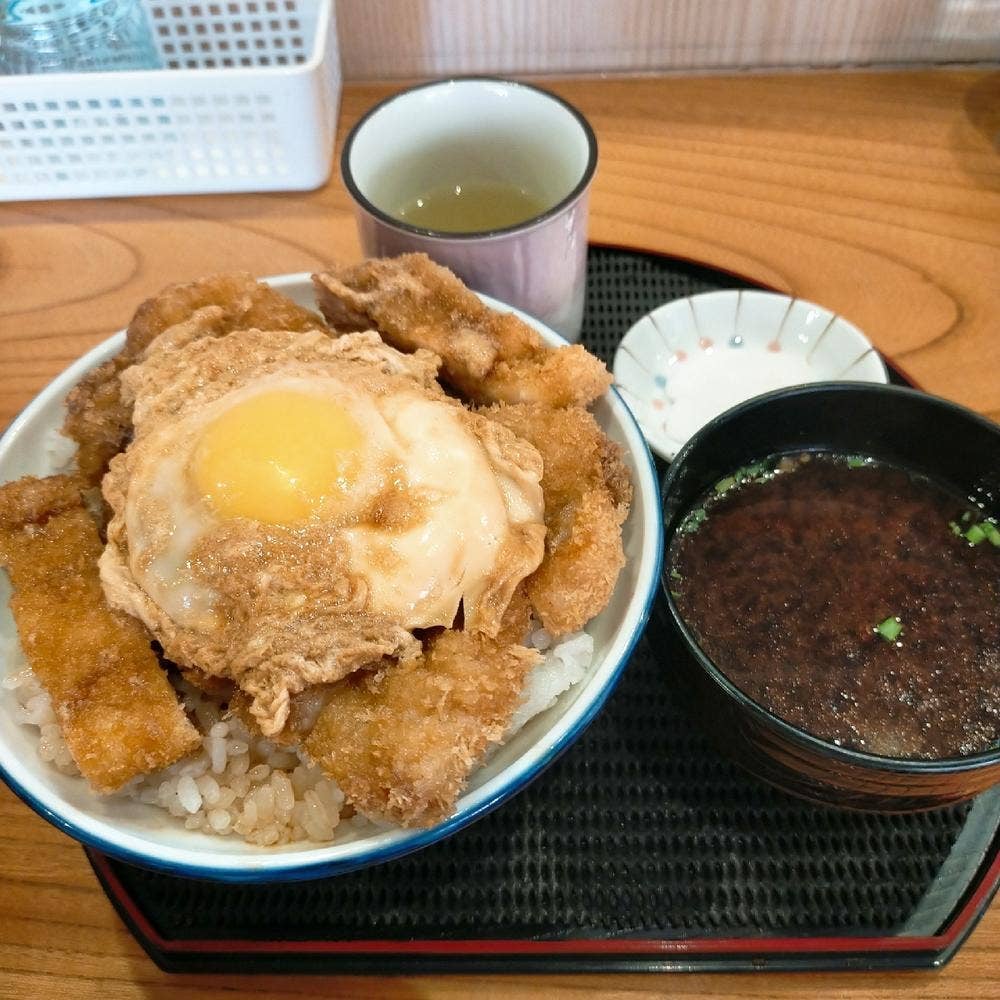 野内