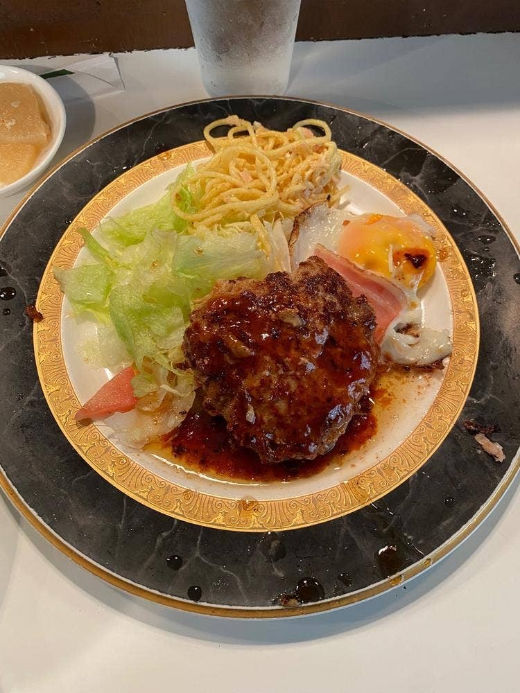 ランチの店 ZORO