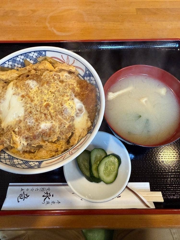 永竜そば店
