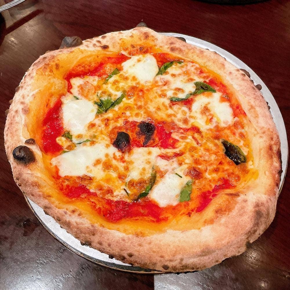 リストランテ・ディ・カナレット