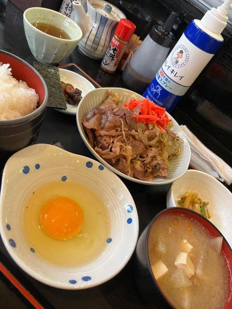 永寿家