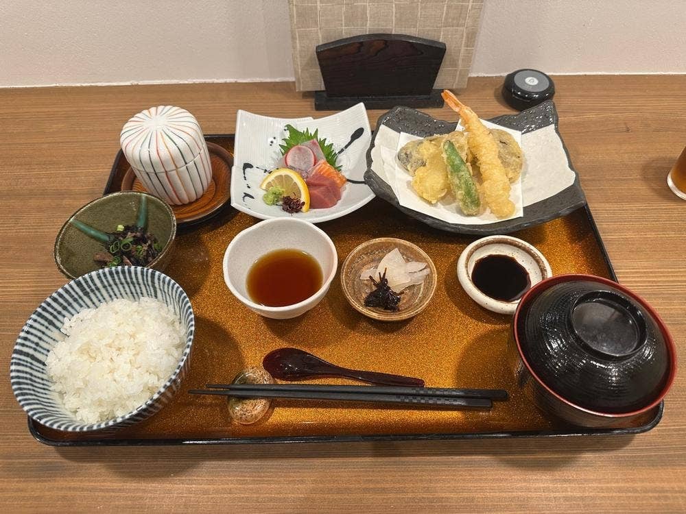 一楽
