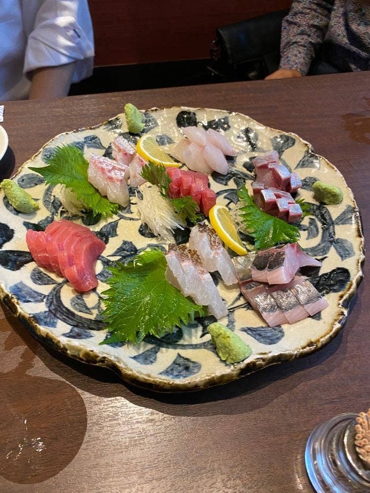 新鮮 居酒屋 幸陽丸