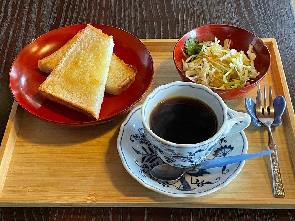 Cafe Ginjiro