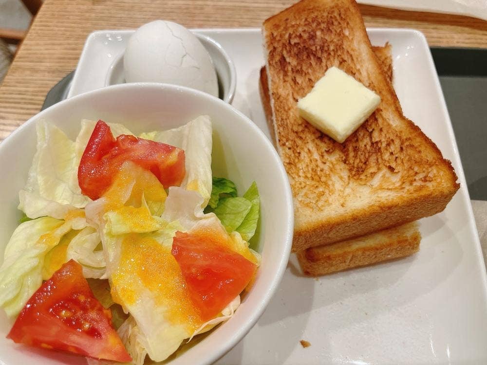 È PRONTO 本厚木ミロードイースト店