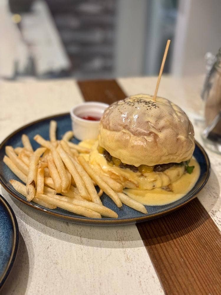 cafe STUDIO
