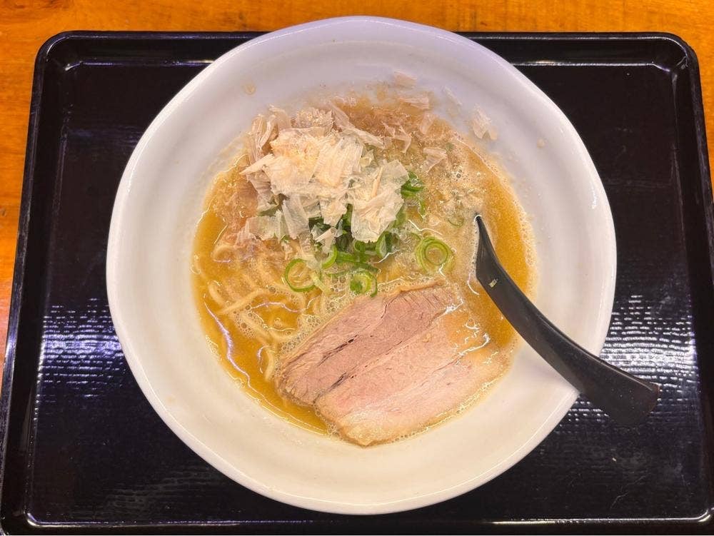 らーめん製作所 奏