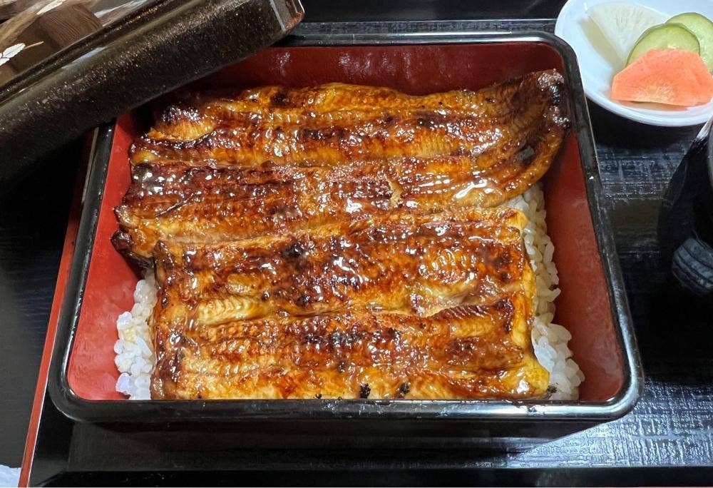 うな登