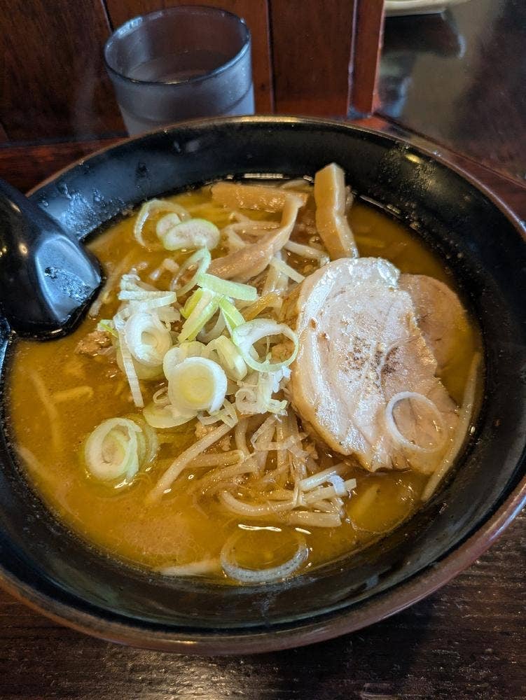 麺屋 和光