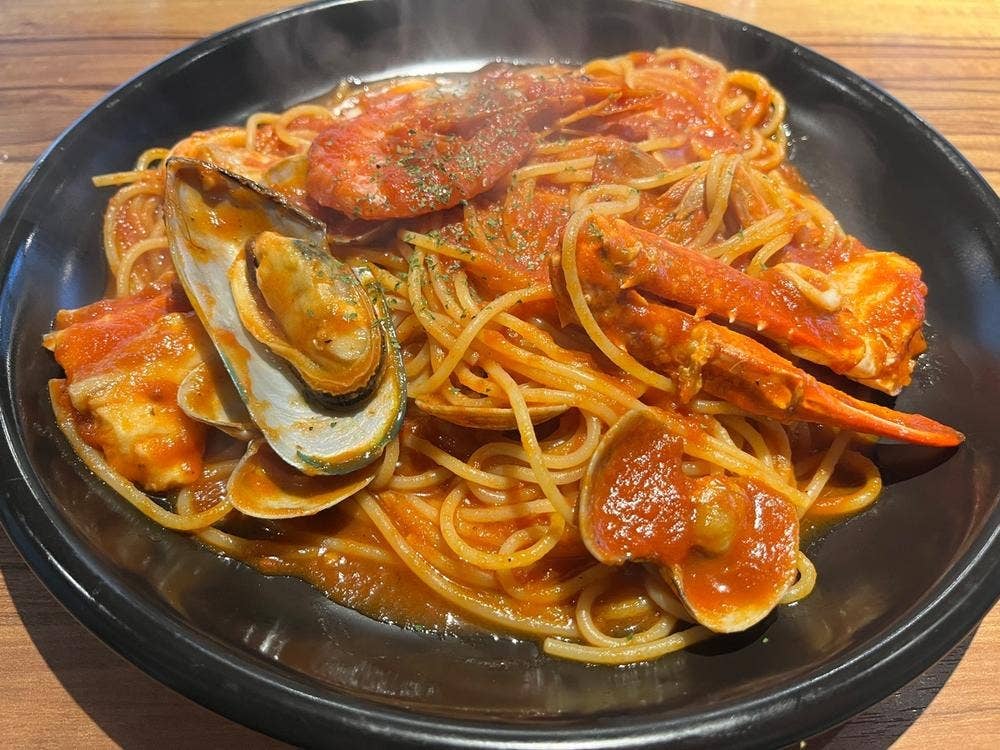pasta家 名駅菊井町店