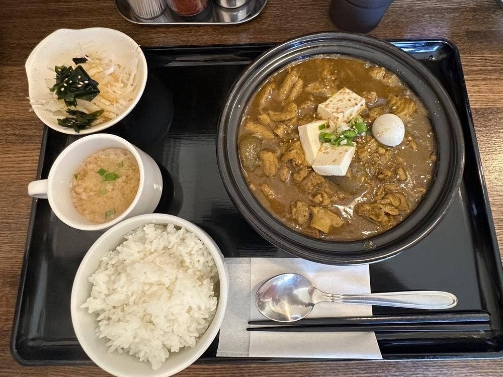 たま家食堂
