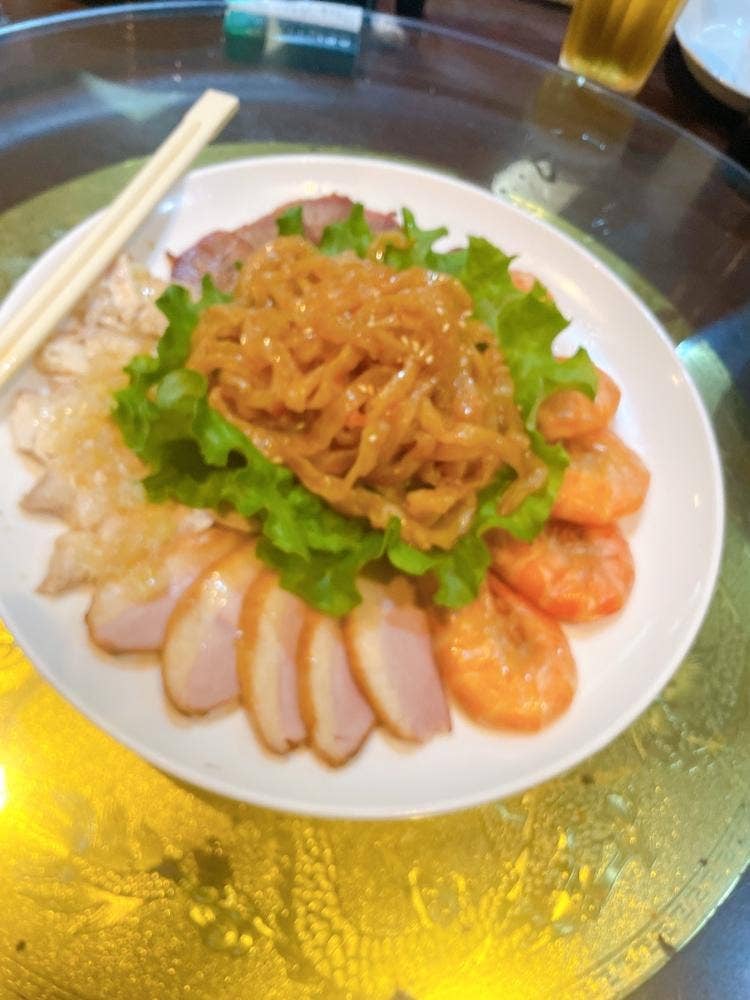金鳳酒家