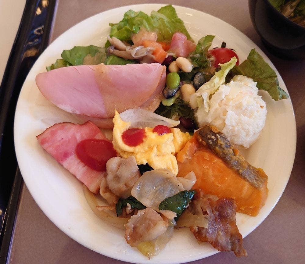 松本丸の内ホテル