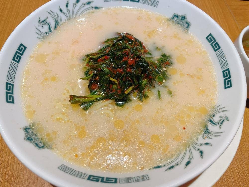 らーめん日高大宮西口店