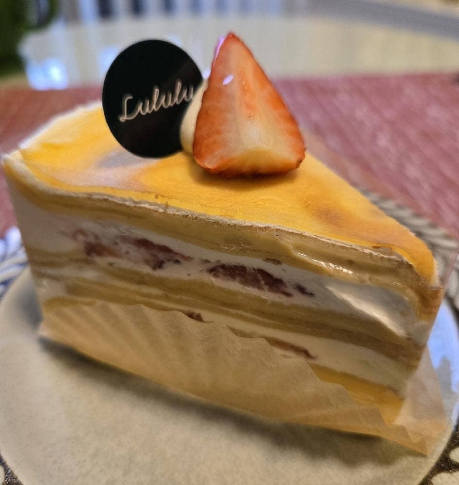 CAFE Lululu