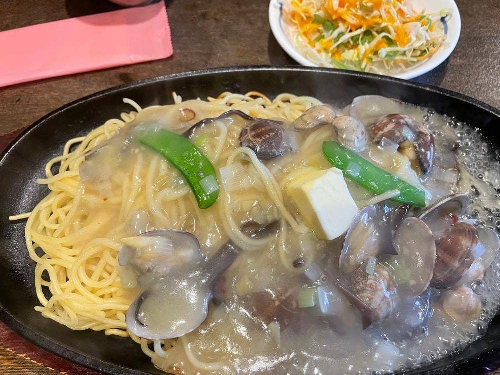 麺飯食堂 ダイコック2