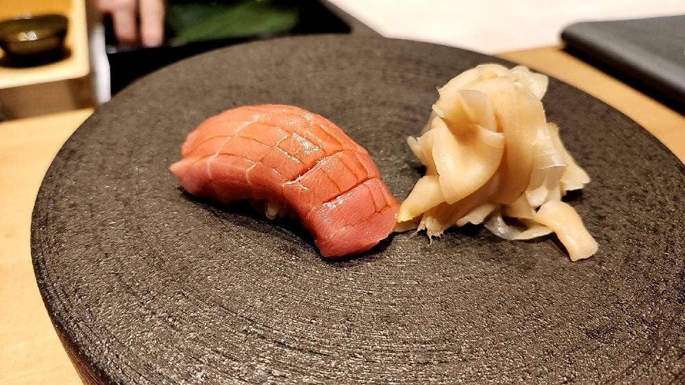 熊本 京都 鮨まつもと