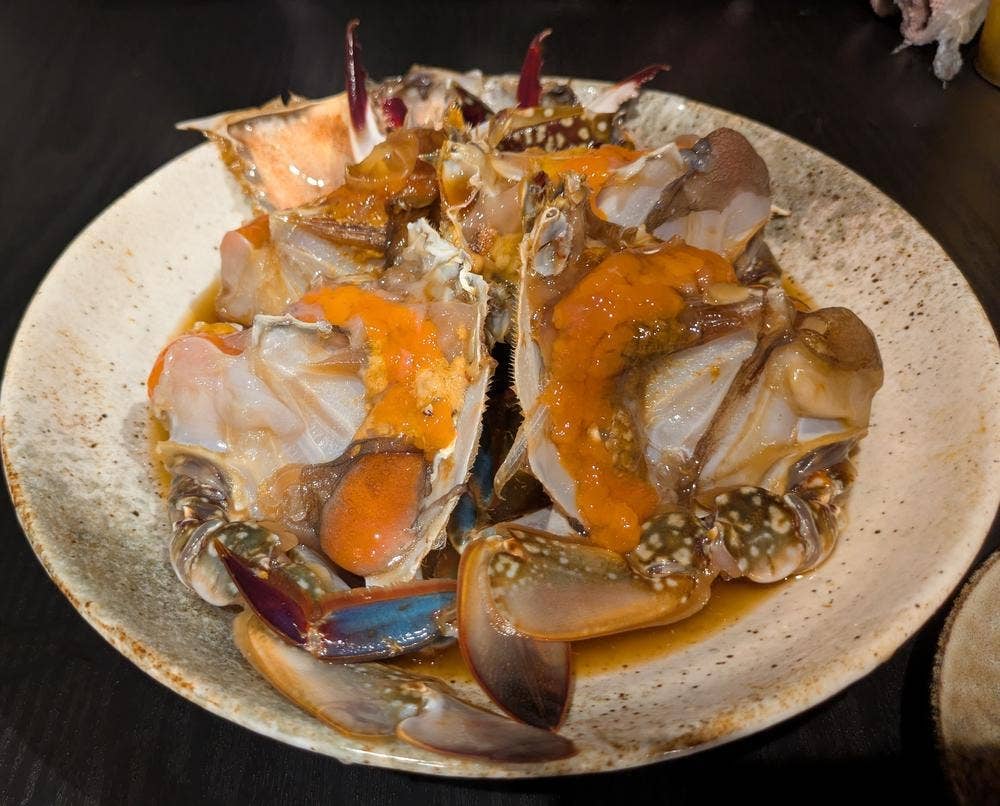 韓国居酒屋 肝っ玉亭
