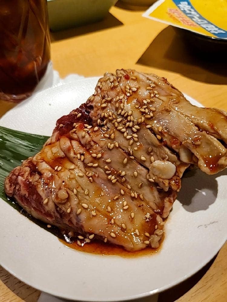 焼肉きんぐ 竹ノ塚店