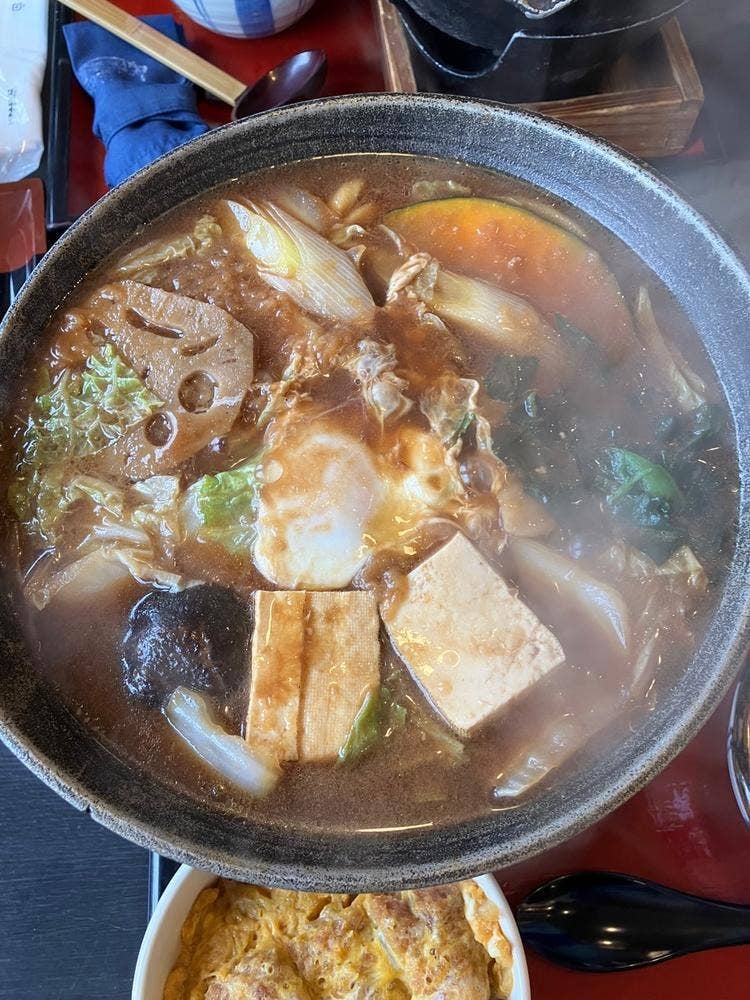 ばんどう太郎 下館店