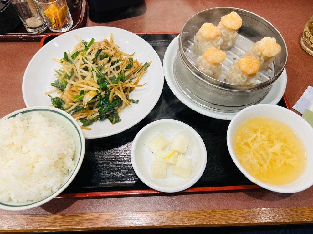 福来亭