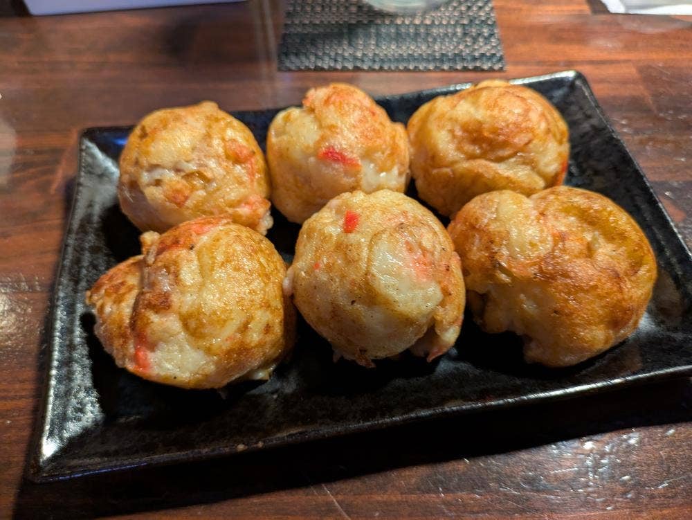 たこ焼き酒場 KOSHIN