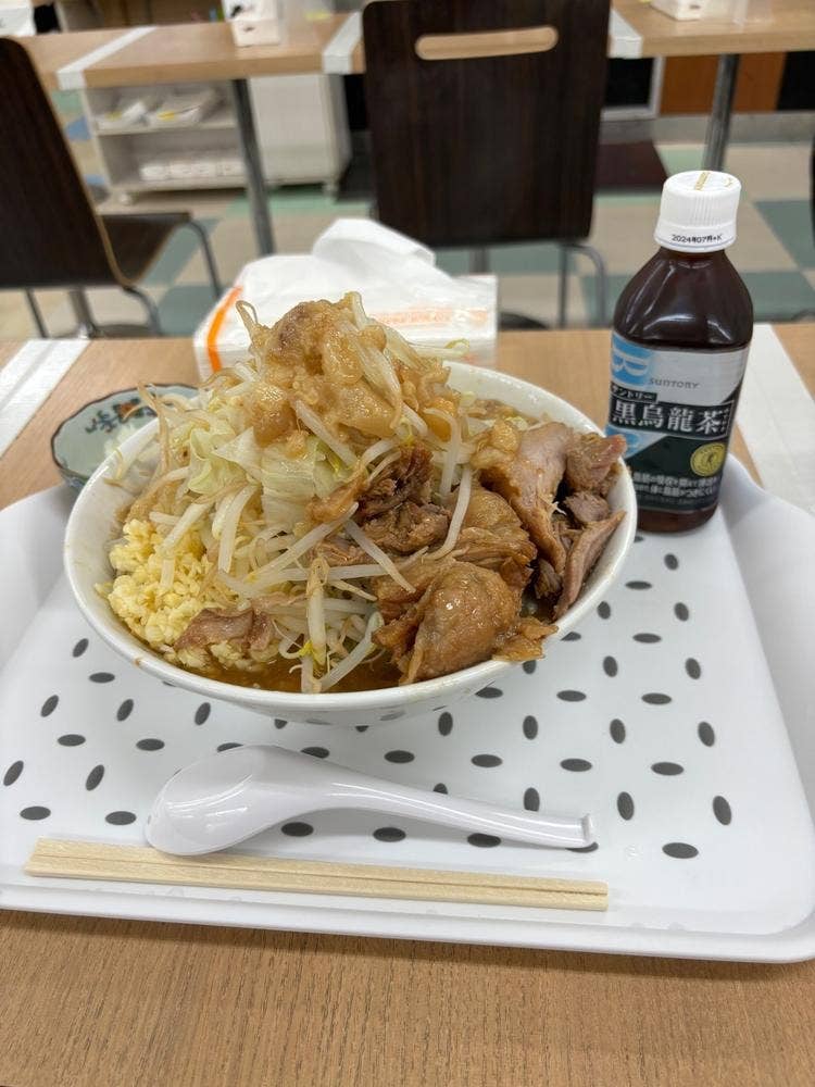 麺屋どん