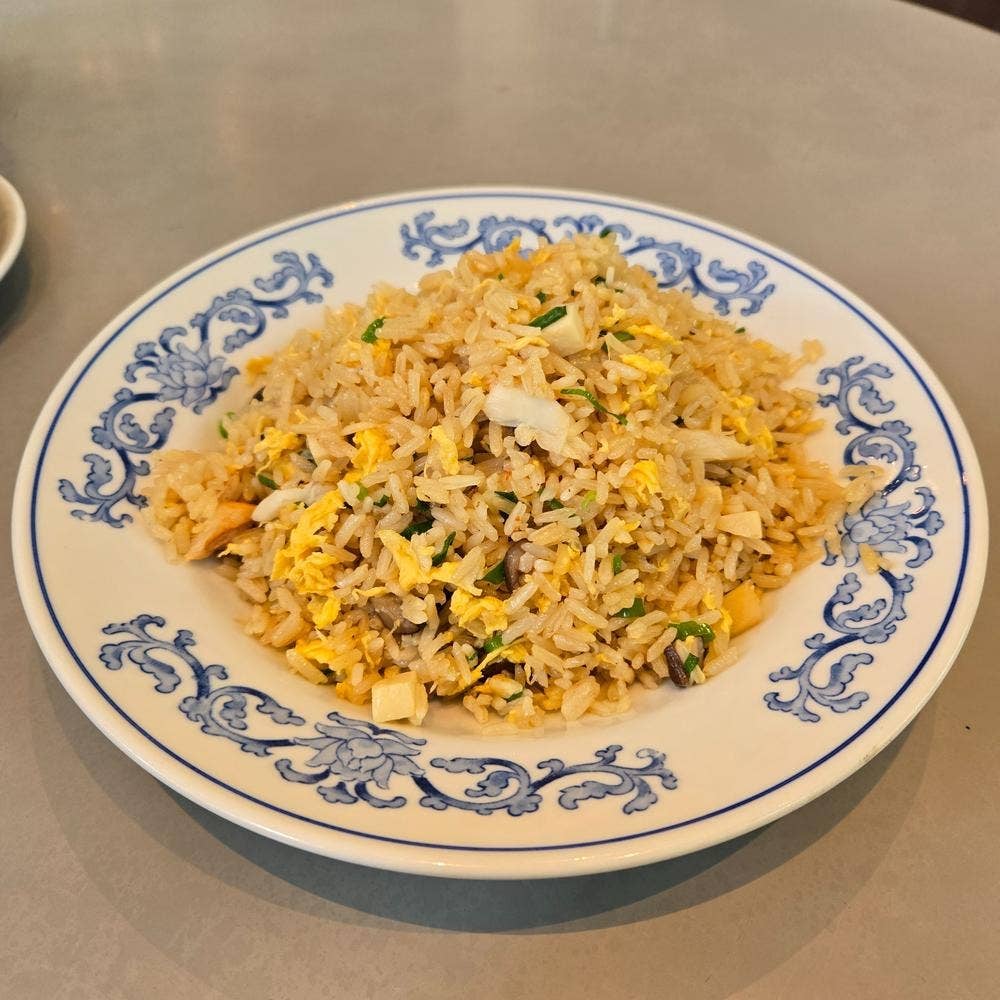 威南記海南鶏飯 日本本店