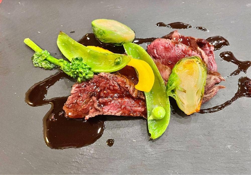 石釜ピッツェリア St Poupee