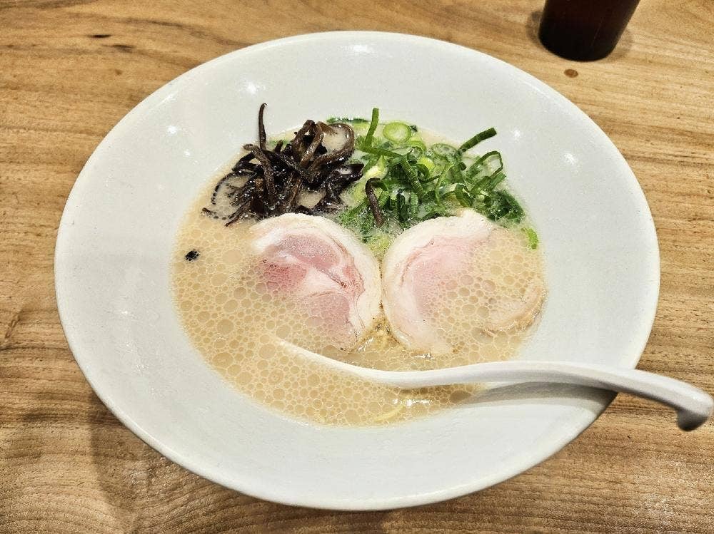 一風堂 金沢香林坊店