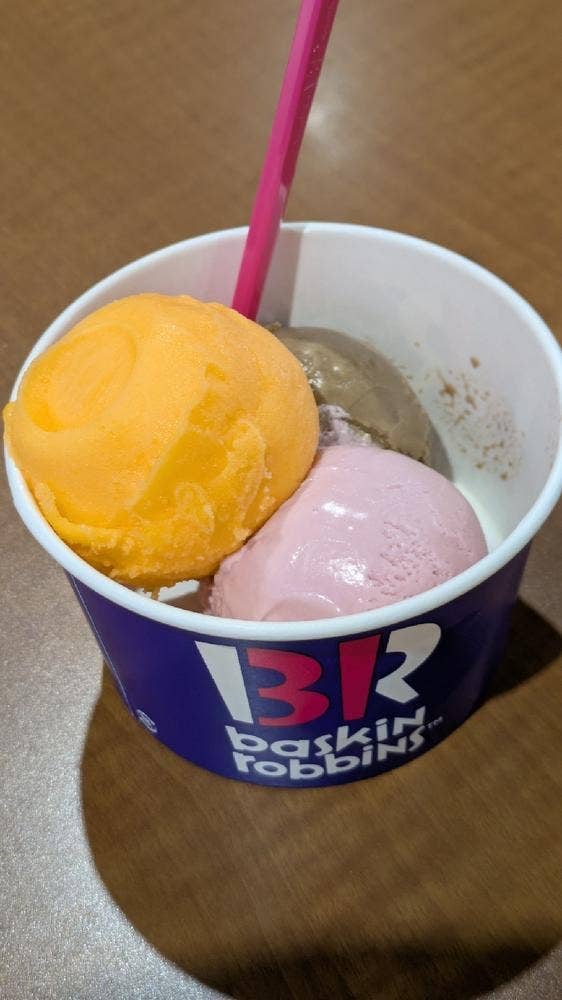 サーティワンアイスクリーム アル・プラザ金沢店