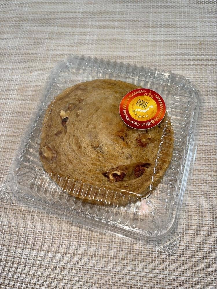 パン・ド・パルテール