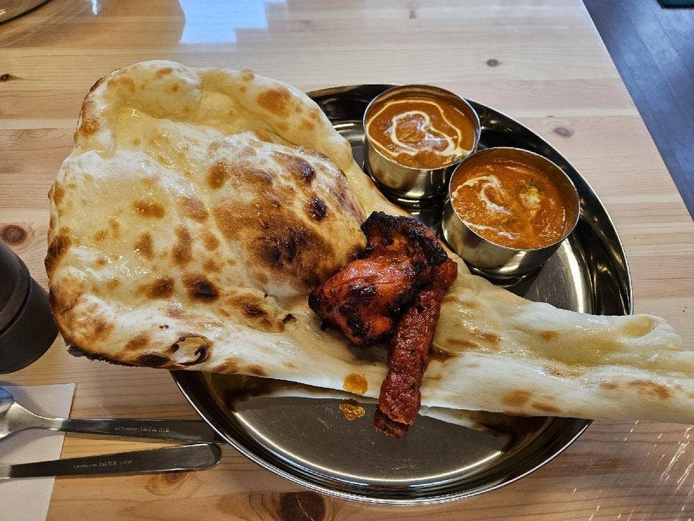インドネパールレストラン サティ