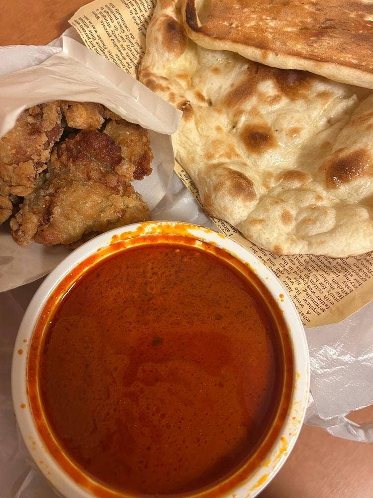 バタチキ さくらモール大間々店