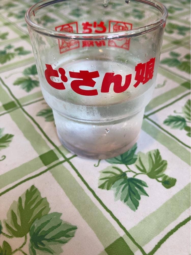 味のどさん娘 前原店