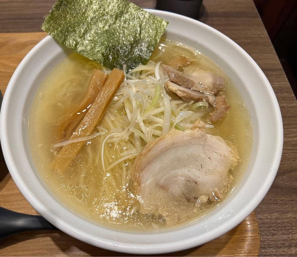 麺屋 冽