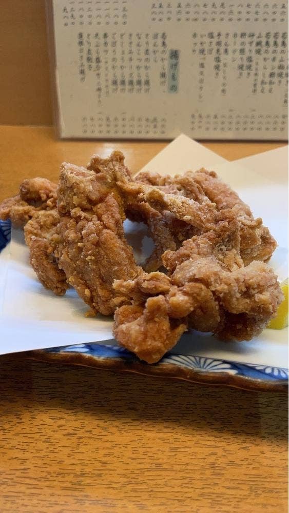 とり八