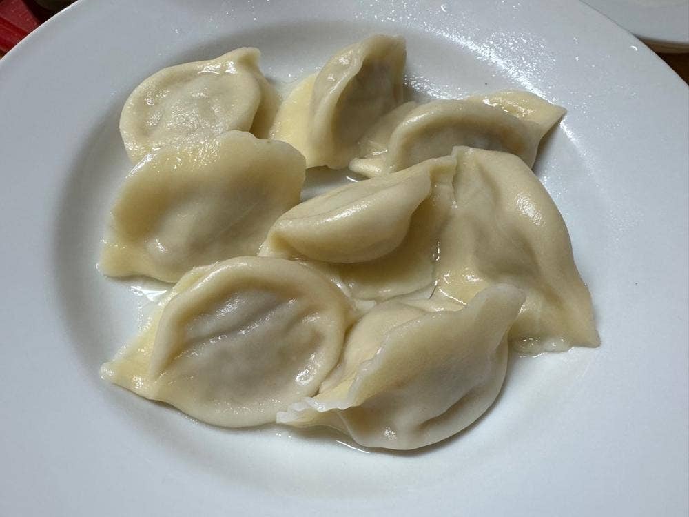 中国東北飯店