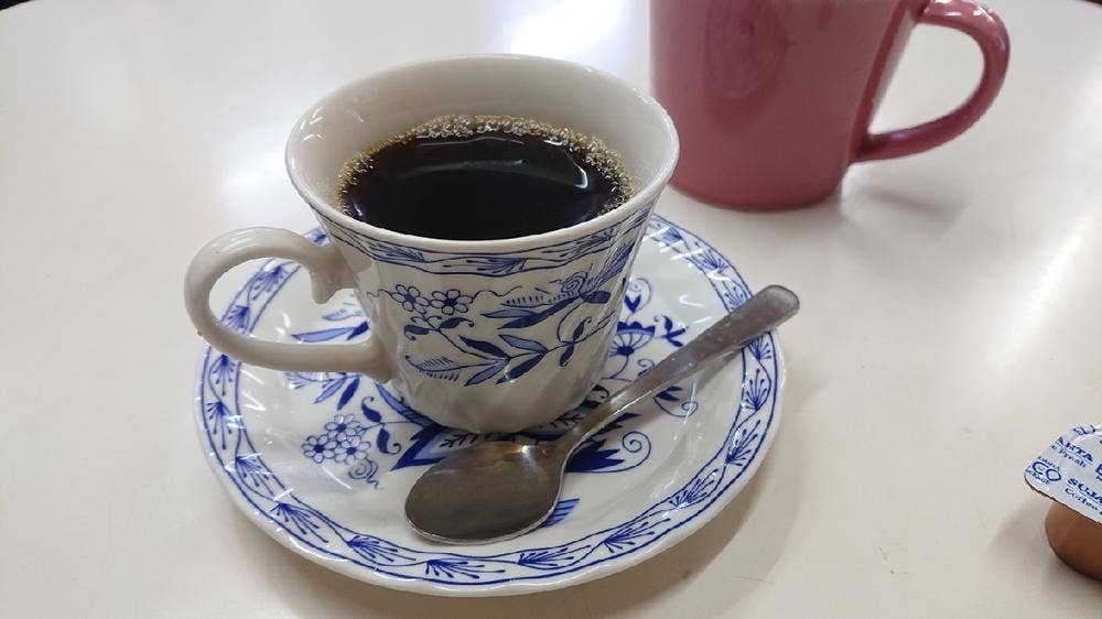 ビーンズハウスプラスカフェ 市場店