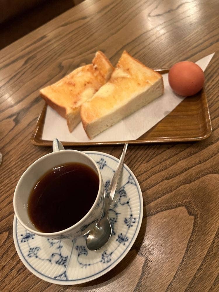 待合室