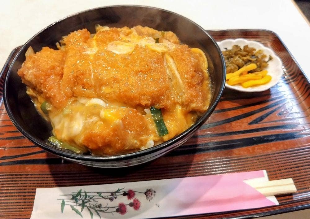 いろは食堂