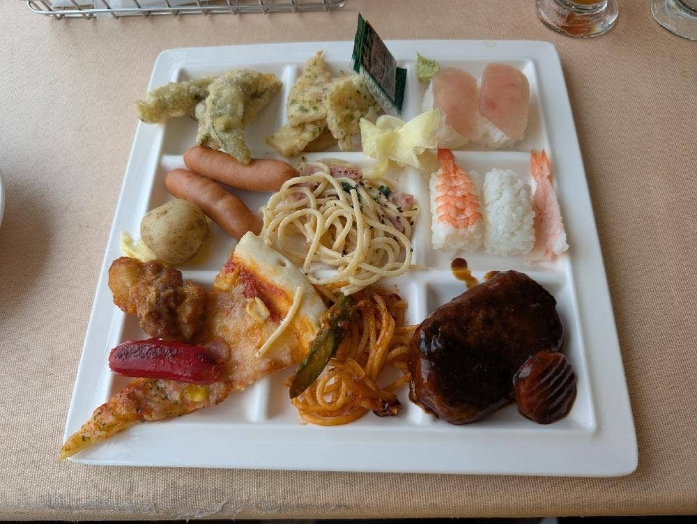 麦畑