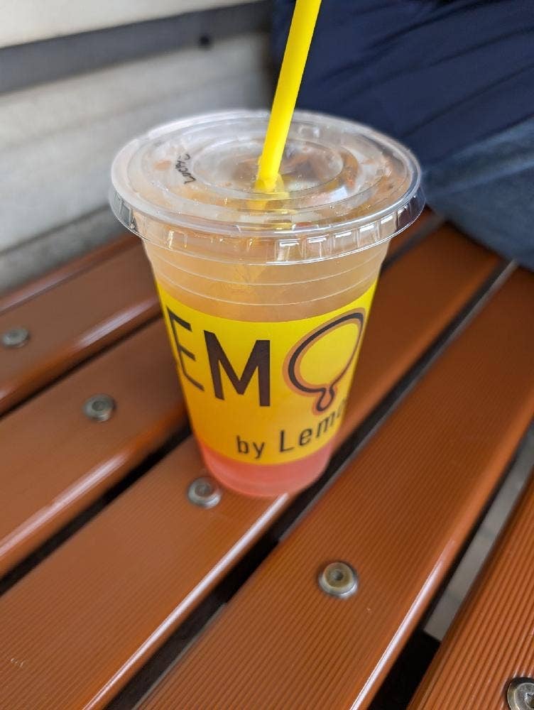 LEMONADE by Lemonica 御殿場プレミアムアウトレット店